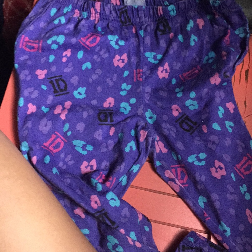 Pj pants